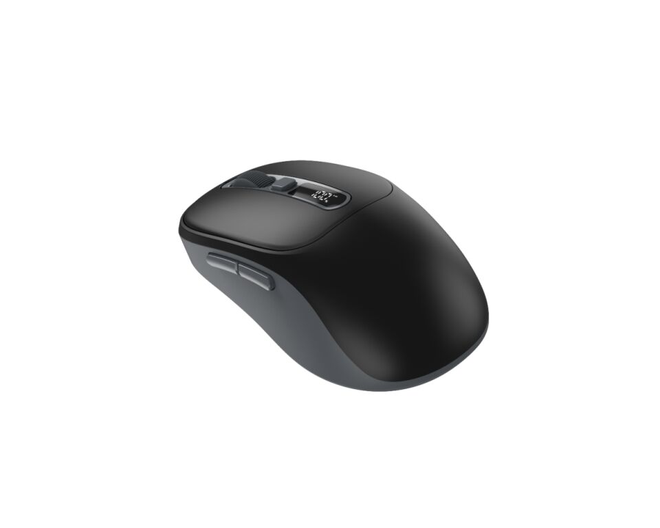 FRISBY FM-296WM KABLOSUZ OPTİK MOUSE SİYAH