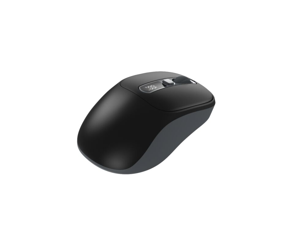 FRISBY FM-296WM KABLOSUZ OPTİK MOUSE SİYAH
