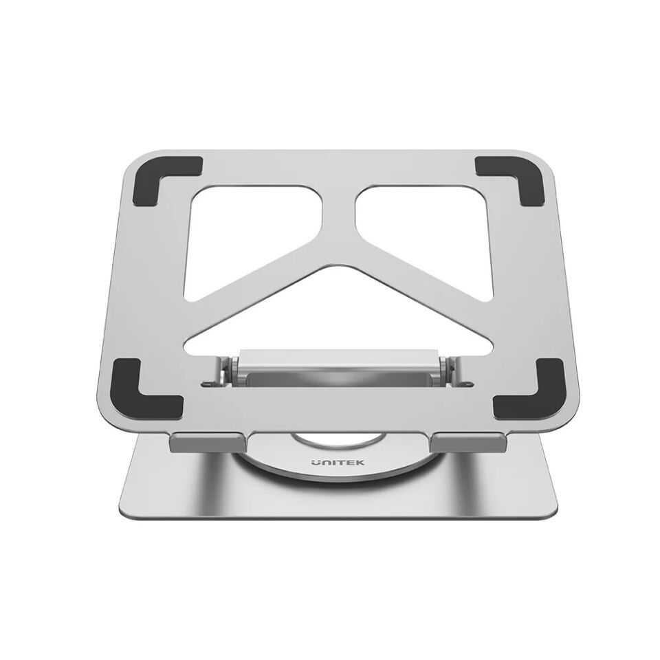 UNITEK USB-C NOTEBOOK STANDI VE DOCKING STATION (D1109A)