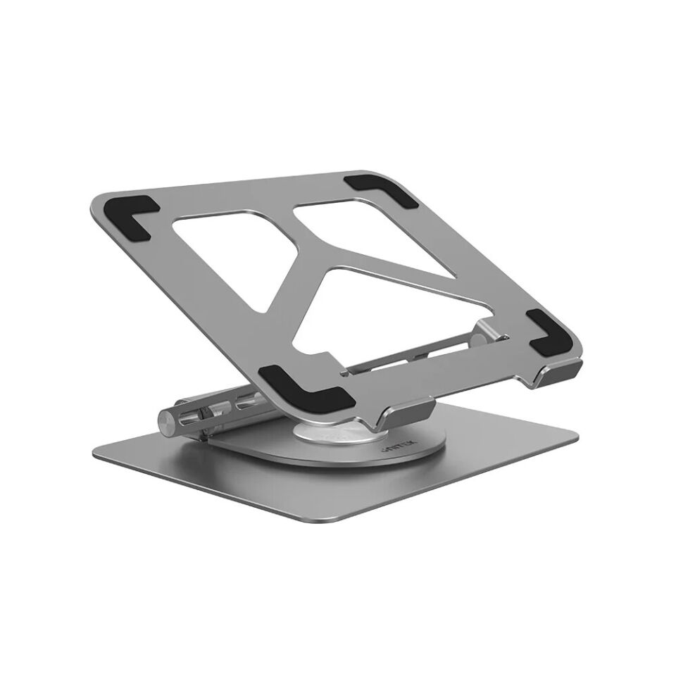 UNITEK USB-C NOTEBOOK STANDI VE DOCKING STATION (D1109A)