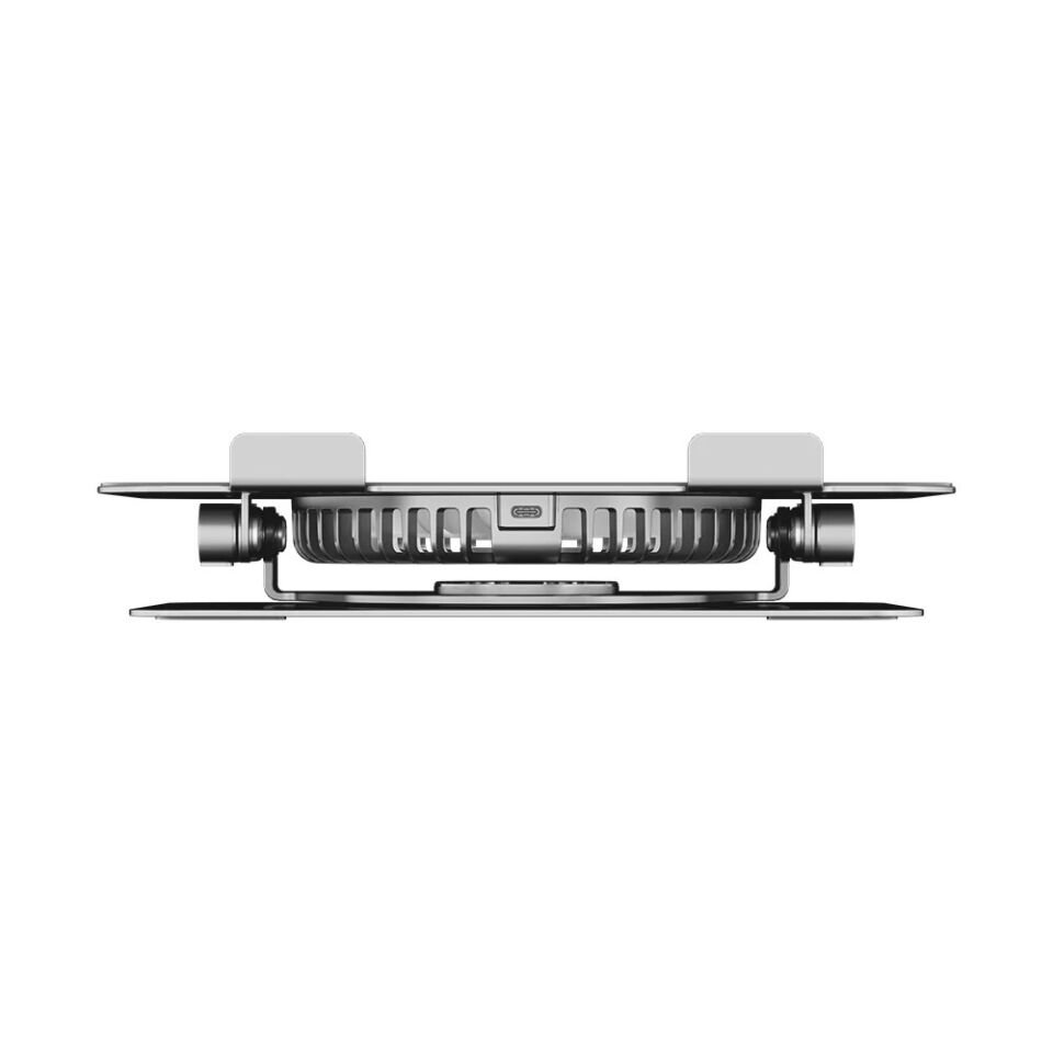 UNITEK 360 8-17.3” FANLI NOTEBOOK STANDI (OT1098AGY01)