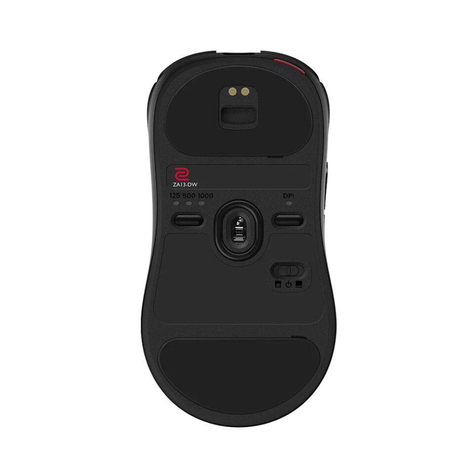ZOWIE ZA13-DW KUCUK BOY 4K SIMETRIK KABLOSUZ MOUSE
