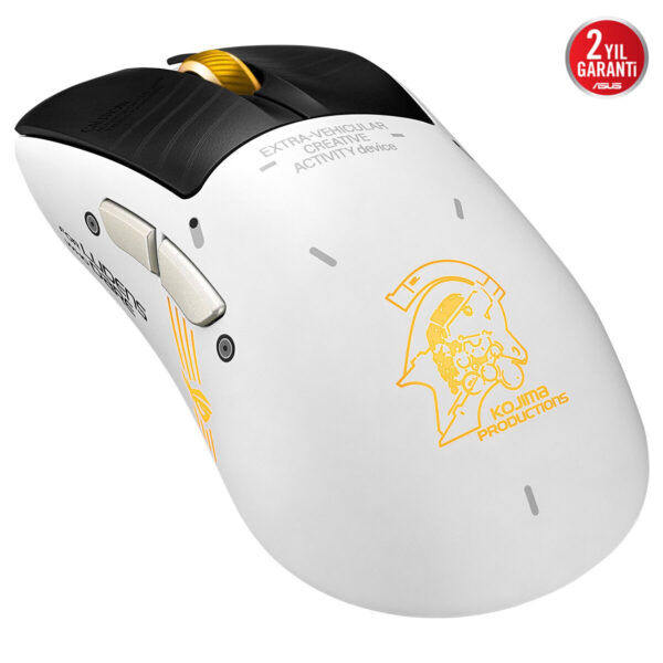 ASUS P727 ROG KERIS II ORIGIN-KJP/WHT