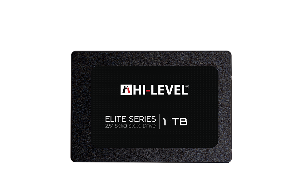 1TB HI-LEVEL HLV-SSD30ELT/1T 2,5'' 560-540 MB/s