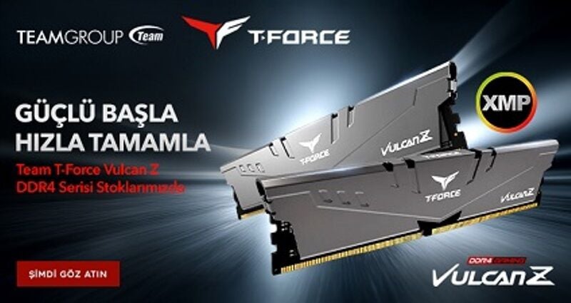 Bilgisayar Bellekleri