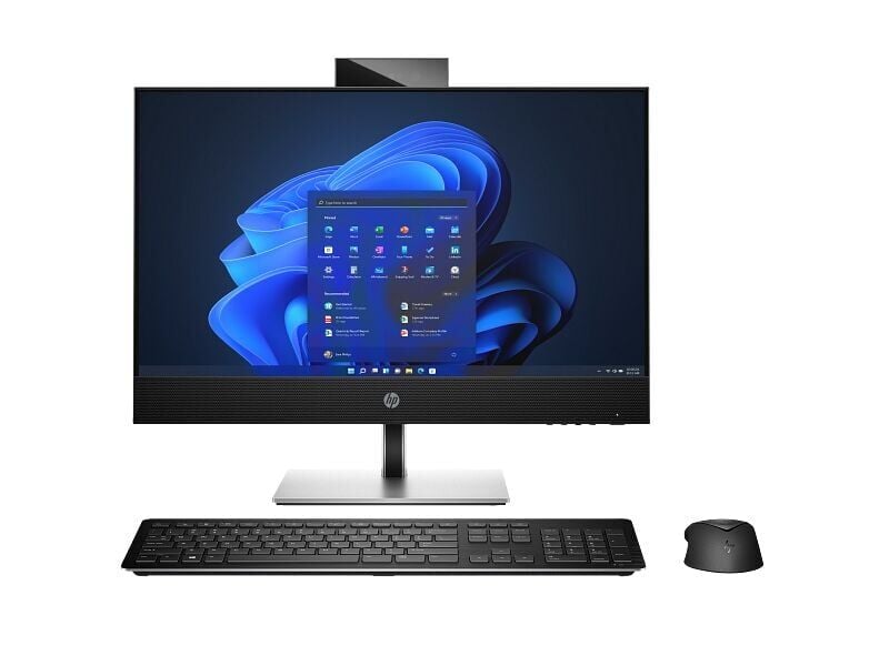 All İn One Pc